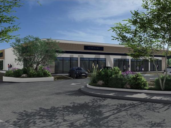 Vente murs / Local Commercial