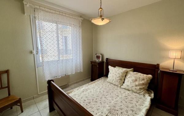 Vente Appartement P4 Terrasse + garage Beziers   