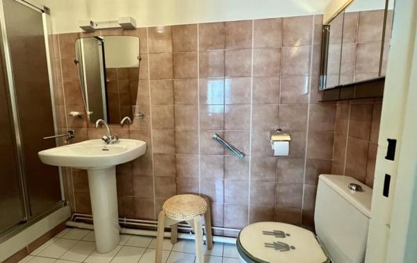 Vente Appartement P4 Terrasse + garage Beziers   