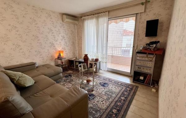 Vente Appartement P4 Terrasse + garage Beziers   