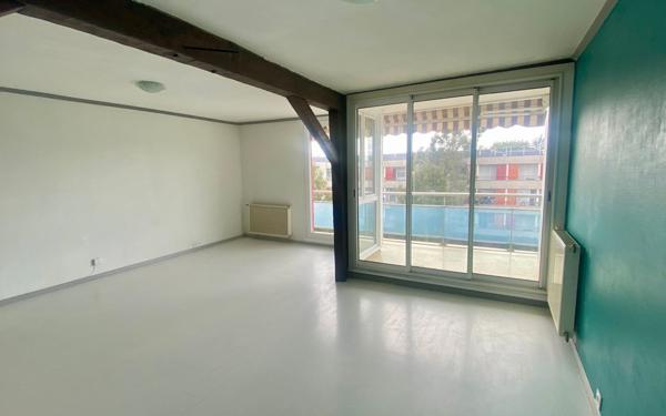 Appartement à vendre    3 pièces • 82,35 m2 Lormont