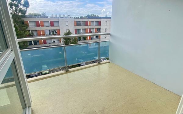 Appartement à vendre    3 pièces • 82,35 m2 Lormont