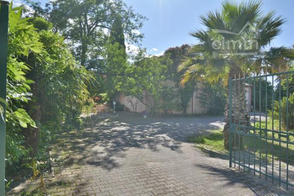 ACHAT - MAGNIFIQUE PROPRIETE - ARGELES SUR MER - 66700 - REGION OCCITANIE - PYRENNEES ORIENTALES