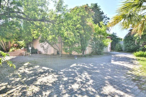 ACHAT - MAGNIFIQUE PROPRIETE - ARGELES SUR MER - 66700 - REGION OCCITANIE - PYRENNEES ORIENTALES