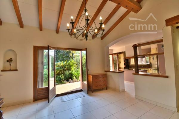 ACHAT - MAGNIFIQUE PROPRIETE - ARGELES SUR MER - 66700 - REGION OCCITANIE - PYRENNEES ORIENTALES