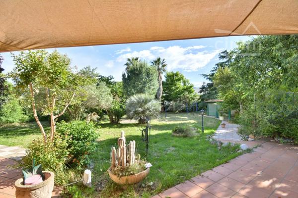 ACHAT - MAGNIFIQUE PROPRIETE - ARGELES SUR MER - 66700 - REGION OCCITANIE - PYRENNEES ORIENTALES