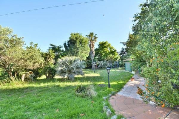 ACHAT - MAGNIFIQUE PROPRIETE - ARGELES SUR MER - 66700 - REGION OCCITANIE - PYRENNEES ORIENTALES