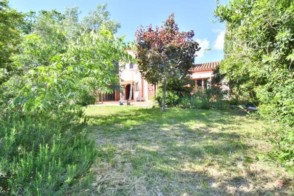 ACHAT - MAGNIFIQUE PROPRIETE - ARGELES SUR MER - 66700 - REGION OCCITANIE - PYRENNEES ORIENTALES