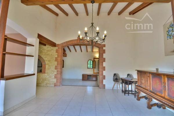 ACHAT - MAGNIFIQUE PROPRIETE - ARGELES SUR MER - 66700 - REGION OCCITANIE - PYRENNEES ORIENTALES
