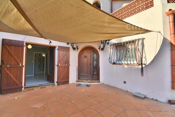 ACHAT - MAGNIFIQUE PROPRIETE - ARGELES SUR MER - 66700 - REGION OCCITANIE - PYRENNEES ORIENTALES