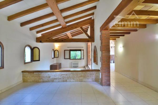 ACHAT - MAGNIFIQUE PROPRIETE - ARGELES SUR MER - 66700 - REGION OCCITANIE - PYRENNEES ORIENTALES