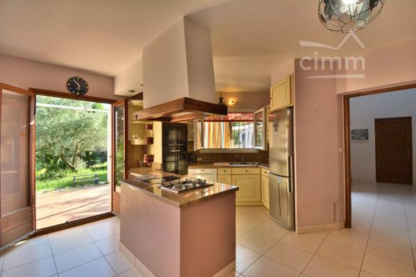 ACHAT - MAGNIFIQUE PROPRIETE - ARGELES SUR MER - 66700 - REGION OCCITANIE - PYRENNEES ORIENTALES