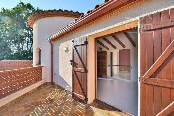 ACHAT - MAGNIFIQUE PROPRIETE - ARGELES SUR MER - 66700 - REGION OCCITANIE - PYRENNEES ORIENTALES