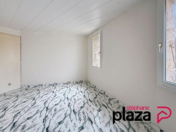 Appartement 3 pièces 39 m2