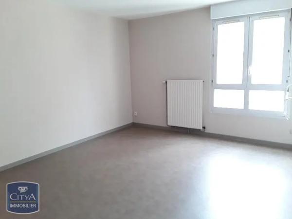 Appartement à louer 3 pièces 62.17m²