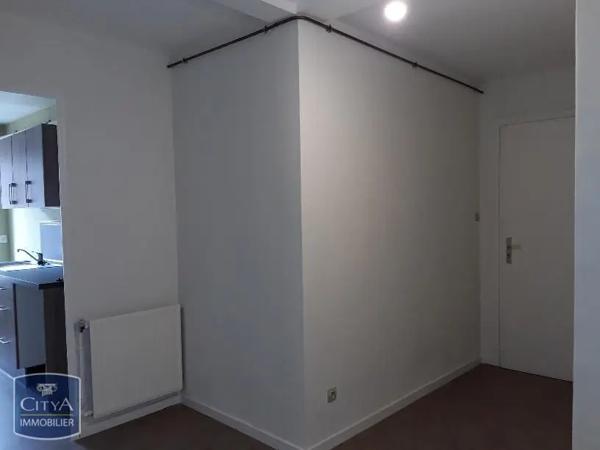Appartement à louer 3 pièces 62.17m²