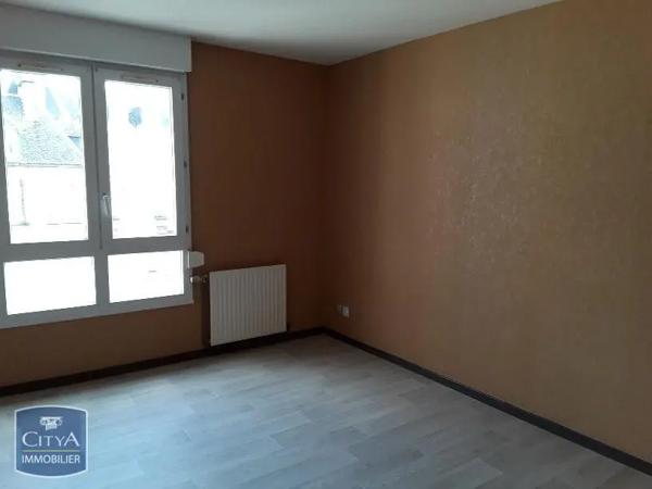 Appartement à louer 3 pièces 62.17m²