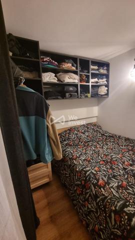 Superbe appartement rénové avec goût