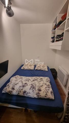 Superbe appartement rénové avec goût