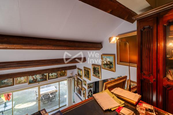 Villa d'architecte Allauch