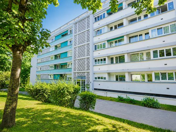 Appartement GAGNY - 3 pièce(s) - 63 m2