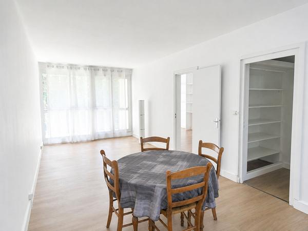Appartement GAGNY - 3 pièce(s) - 63 m2