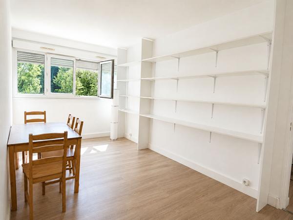 Appartement GAGNY - 3 pièce(s) - 63 m2