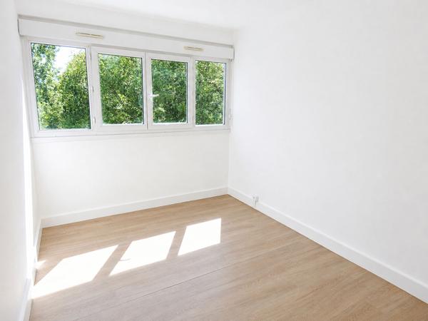 Appartement GAGNY - 3 pièce(s) - 63 m2