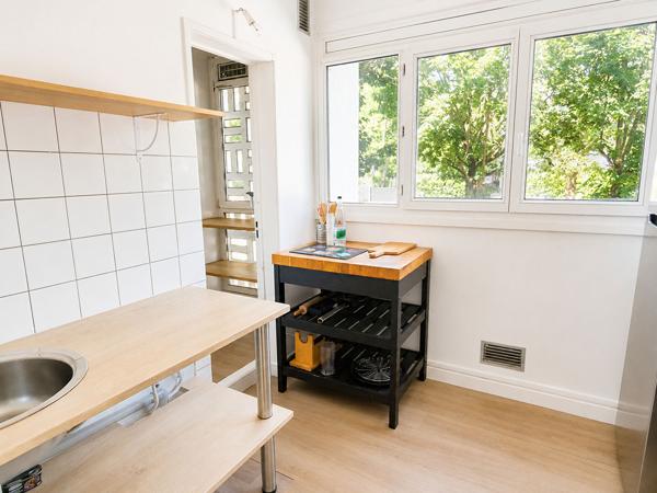 Appartement GAGNY - 3 pièce(s) - 63 m2