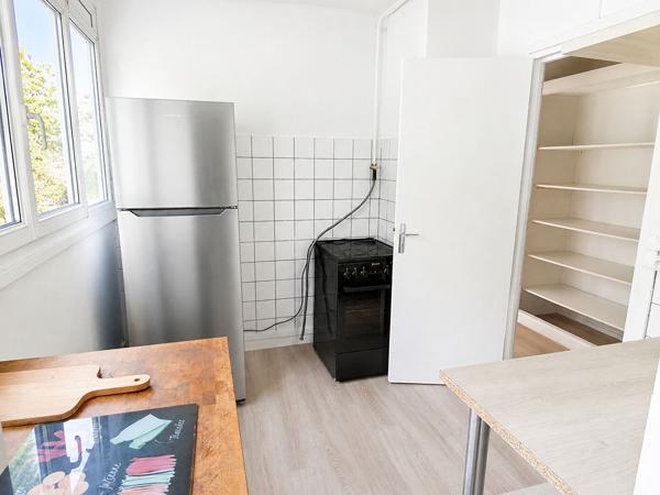 Appartement GAGNY - 3 pièce(s) - 63 m2