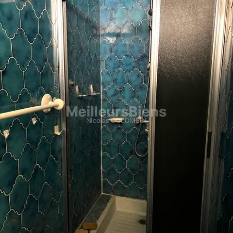 Livry-Gargan Appartement F4 + annexe...