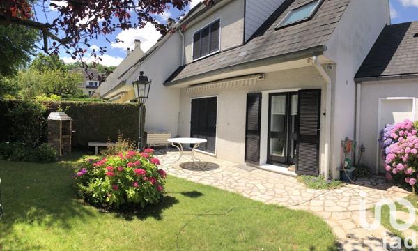 Maison à vendre 5 pièces 101 m² Dourdan