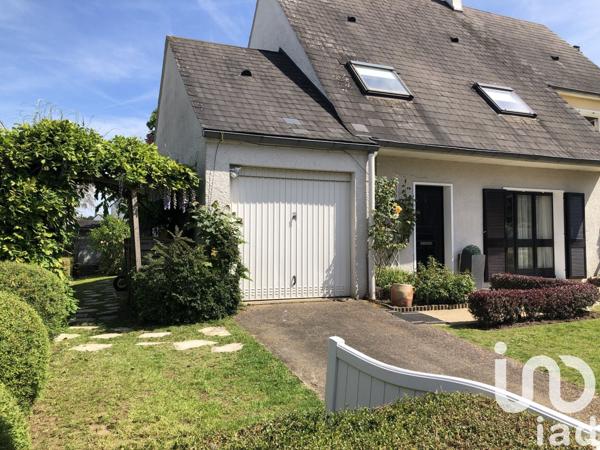 Maison à vendre 5 pièces 101 m² Dourdan