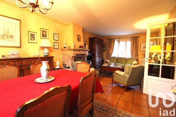 Maison à vendre 5 pièces 101 m² Dourdan