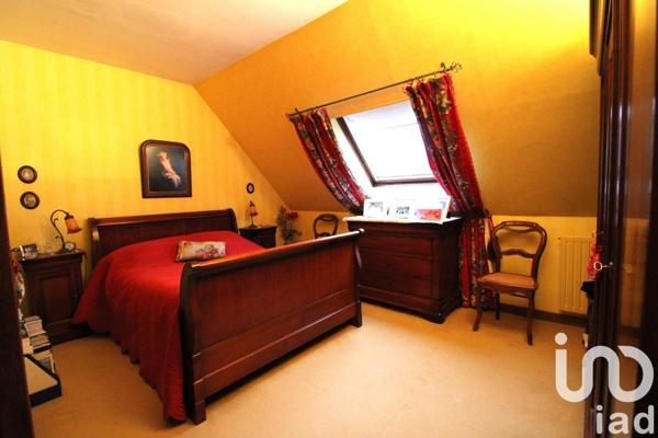 Maison à vendre 5 pièces 101 m² Dourdan