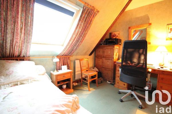 Maison à vendre 5 pièces 101 m² Dourdan