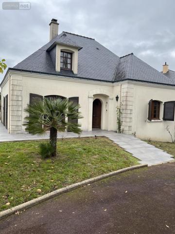 Maison à vendre à Orvault en Loire-Atlantique (44700), ref : 44028-1504   
Pont Marchand