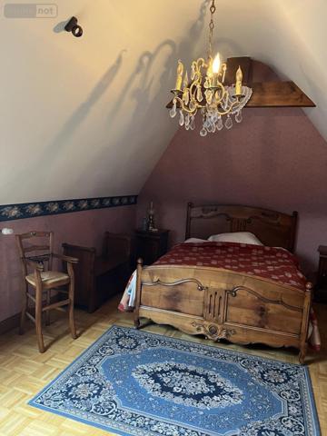 Maison à vendre à Orvault en Loire-Atlantique (44700), ref : 44028-1504   
Pont Marchand