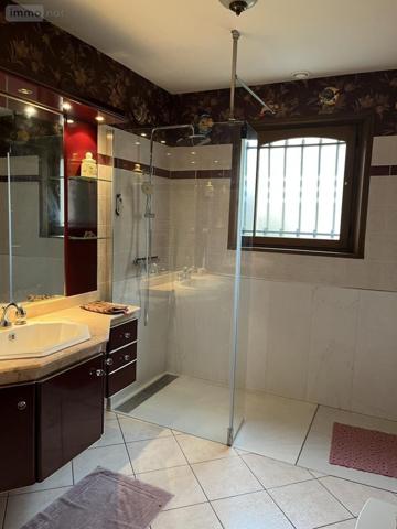 Maison à vendre à Orvault en Loire-Atlantique (44700), ref : 44028-1504   
Pont Marchand