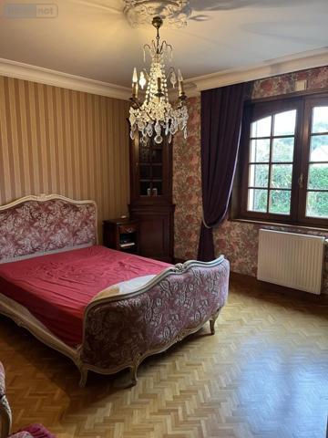 Maison à vendre à Orvault en Loire-Atlantique (44700), ref : 44028-1504   
Pont Marchand