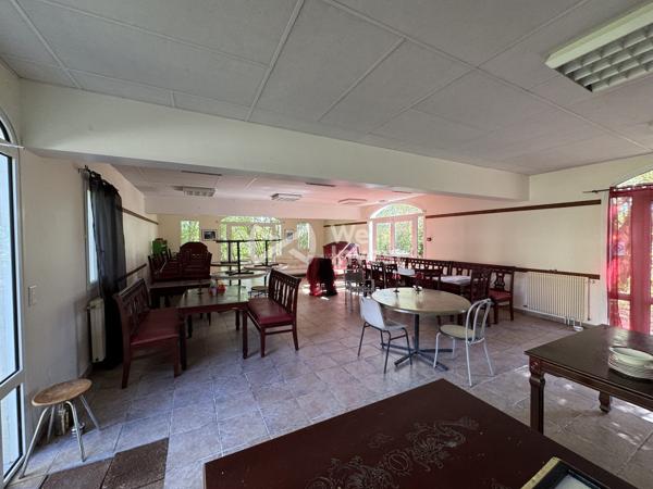 ENCLOS BEARNAIS AVEC GITE
