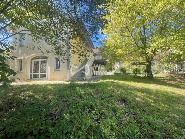 ENCLOS BEARNAIS AVEC GITE