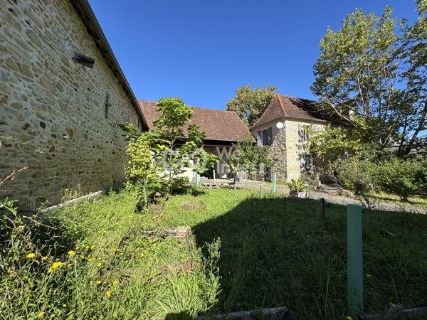 ENCLOS BEARNAIS AVEC GITE