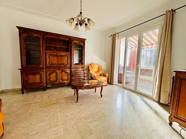 CROS de CAGNES Maison au bord de l'eau