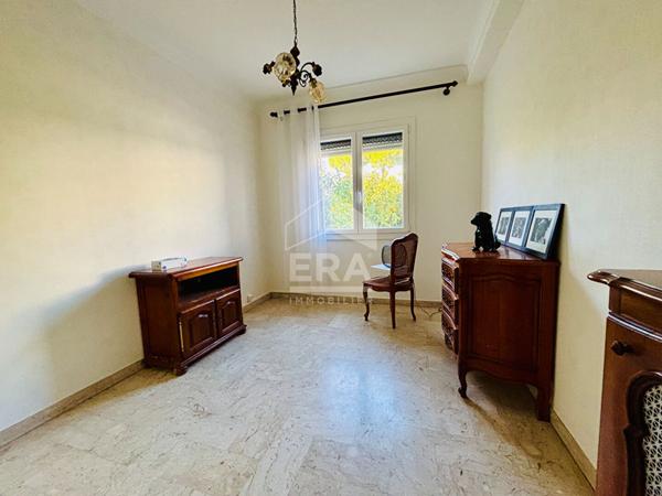 CROS de CAGNES Maison au bord de l'eau