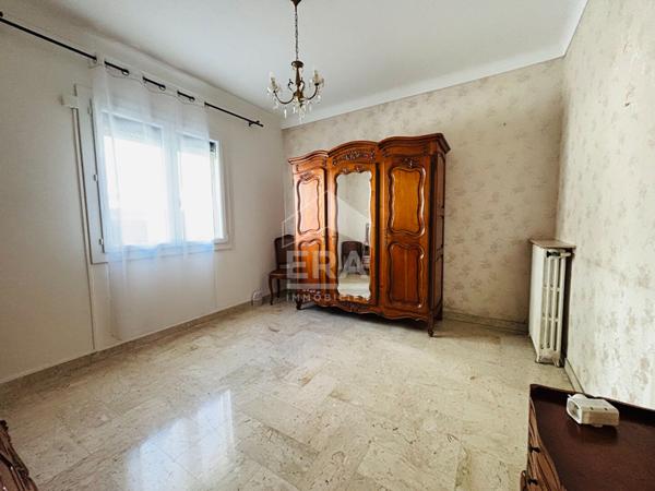 CROS de CAGNES Maison au bord de l'eau