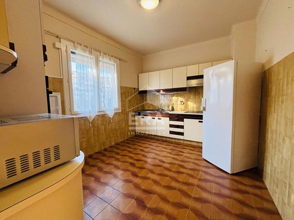 CROS de CAGNES Maison au bord de l'eau