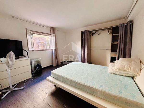 CROS de CAGNES Maison au bord de l'eau