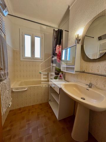 CROS de CAGNES Maison au bord de l'eau