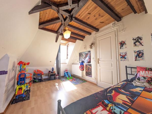 Maison familiale rénovée avec vue Pyrénées